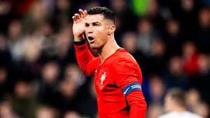 Ronaldo ranks as the highest-paid athlete for the 3rd consecutive time - Forbes