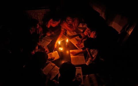 Blackout Looms: Early Power, N-Gas Threaten to Cut Supply Over ECG &amp; VRA’s Unpaid Debts
