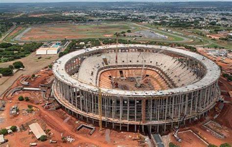 New Edubiase Sports Stadium to be completed by next NDC govt - Adams Abdul-Salam