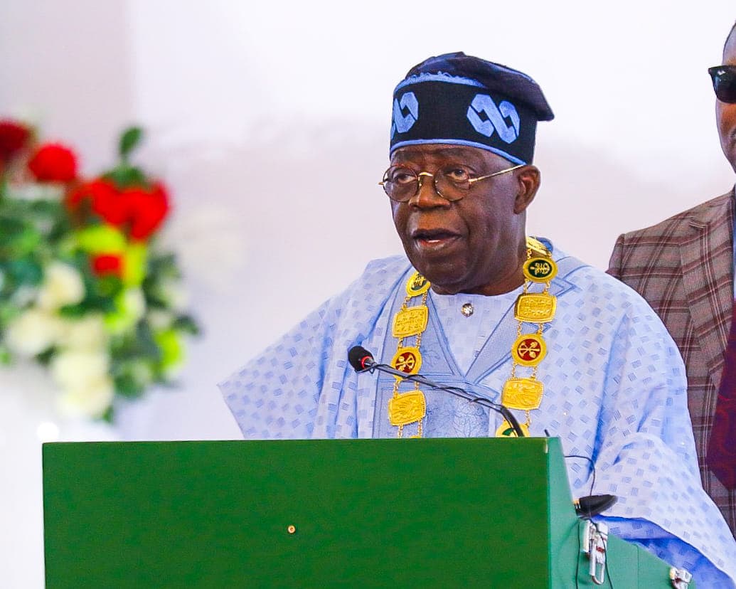Nigeria to receive $52.88M in forfeited corruption proceeds from US