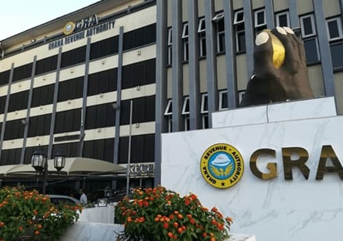 GRA exceeds Q1 revenue target by GHS 5bn, records GHS 41bn in collections