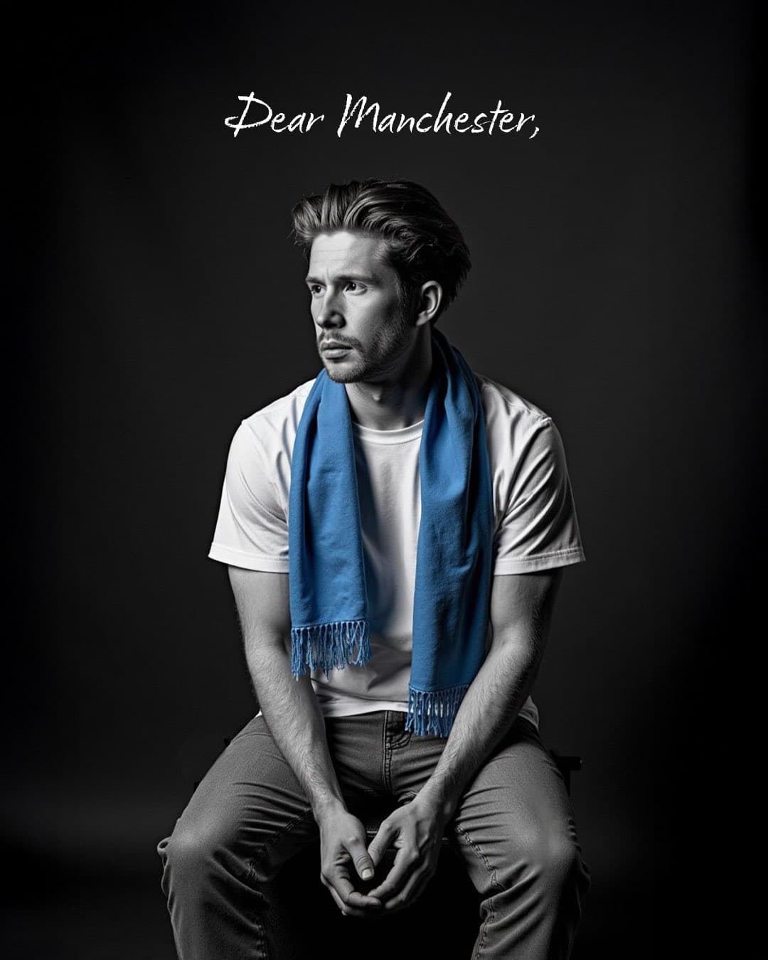 De Bruyne, Man City to part ways at end of season