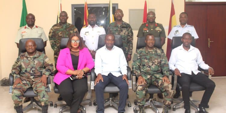 Military drills for NSS personnel to begin August