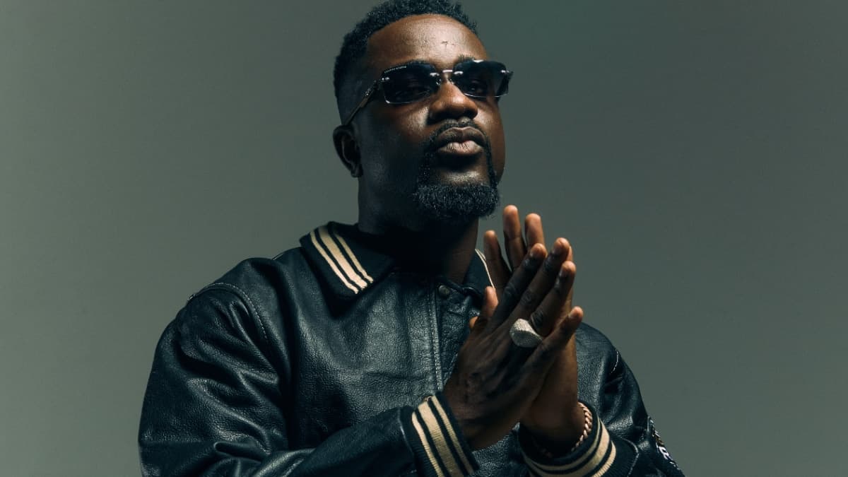 Sarkodie drags Ecobank Ghana to court over breach of intellectual property rights