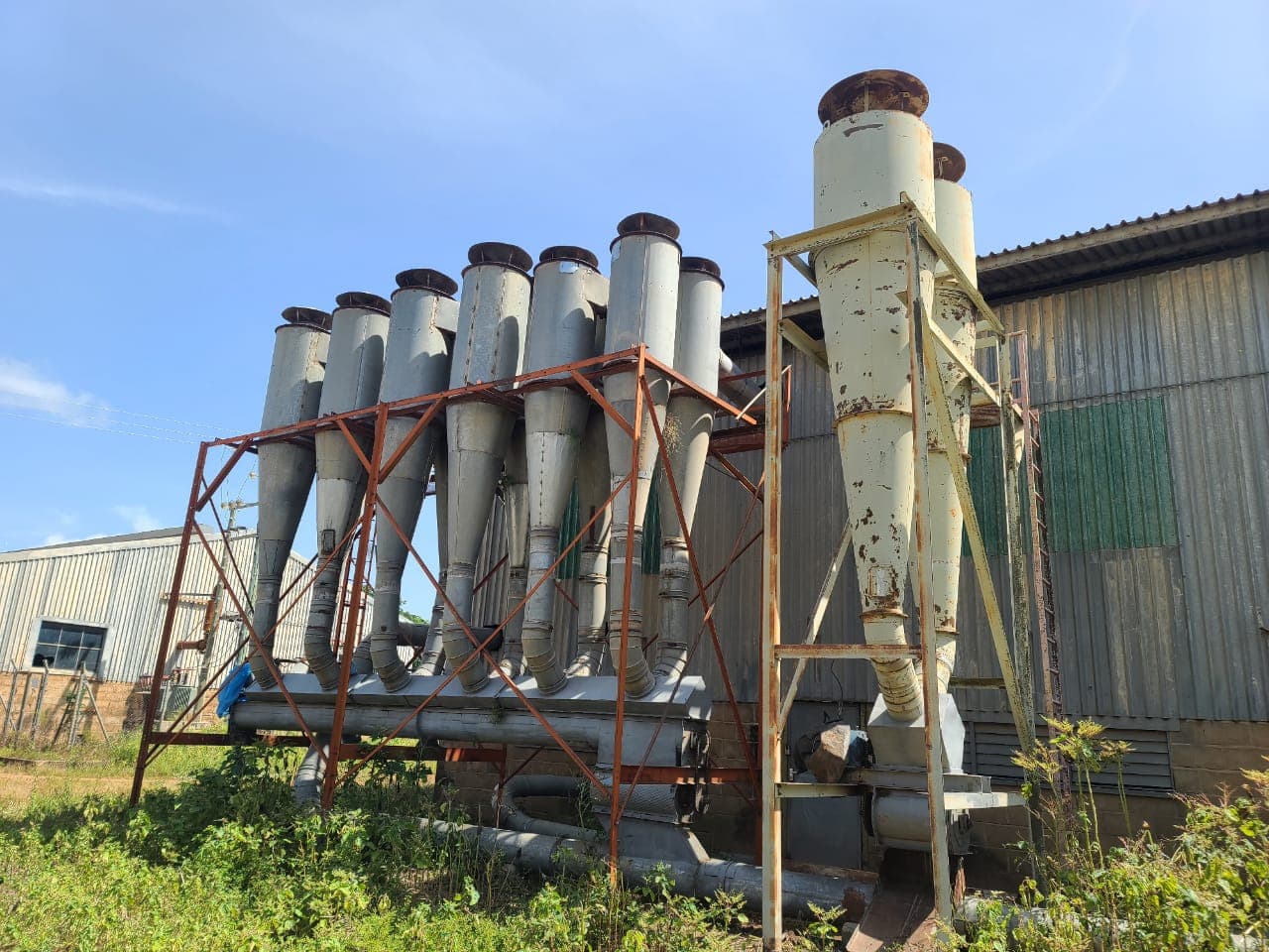 Govt to revive Tumu Cotton Ginnery to boost employment - U/W Minister
