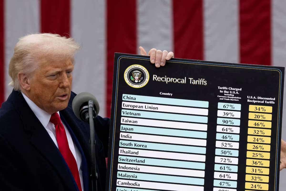 Trade war with US forces China to censor tariff information on social media
