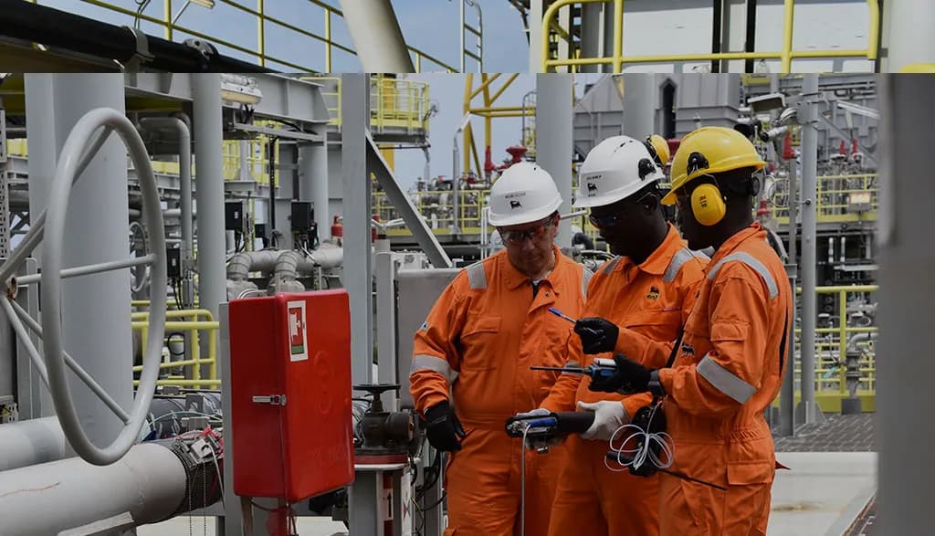 Ghana earns over $1.35 billion in petroleum revenue for 2024 – PIAC report