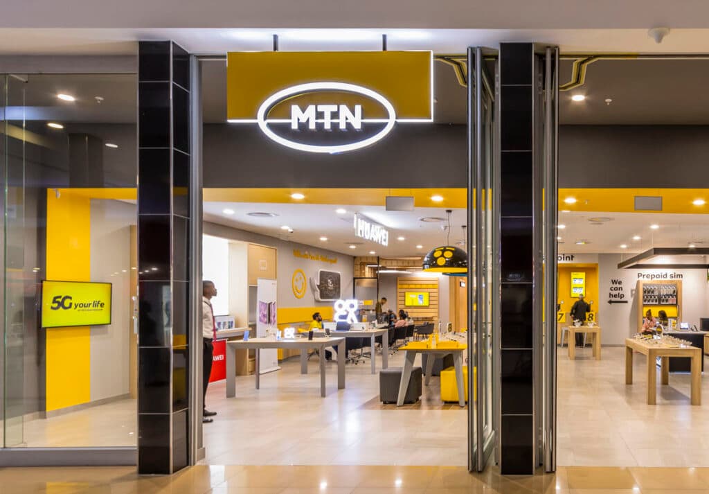 MTN probes data breach affecting over 5,000 Ghanaian customers