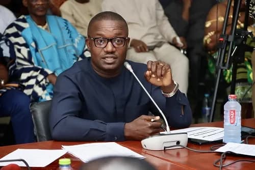 Fuel left to power-plants can't last us 3 days - Energy Minister