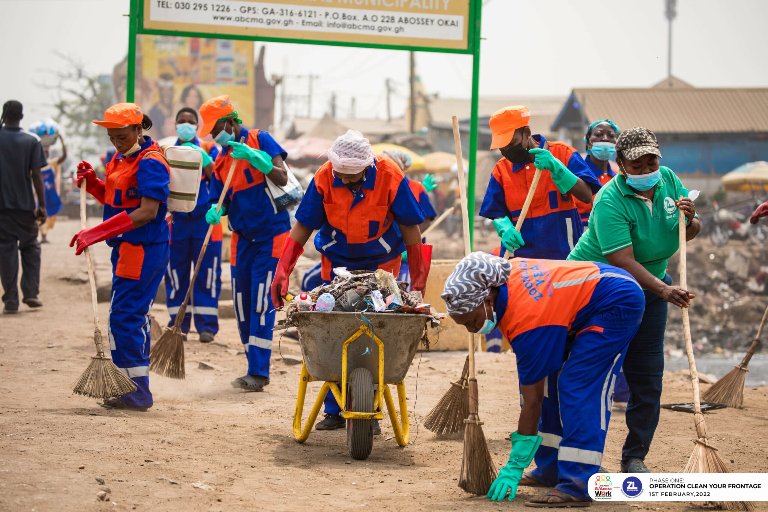 Interest payment needed to cushion company's loss of value due to delayed payment - Zoomlion to govt