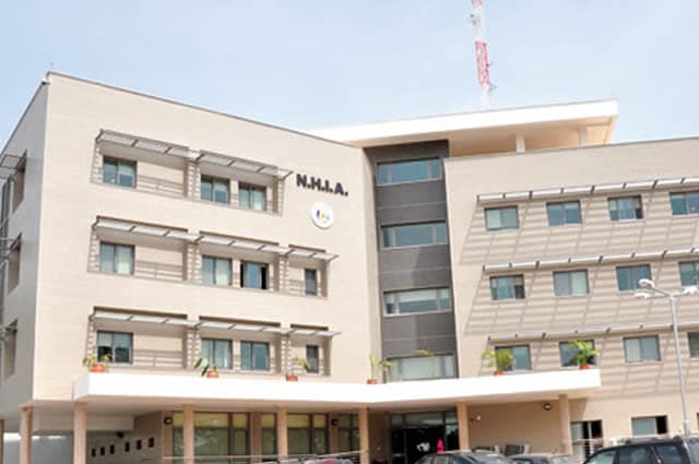 Parliament greenlights GHS10bn for NHIA to support healthcare services