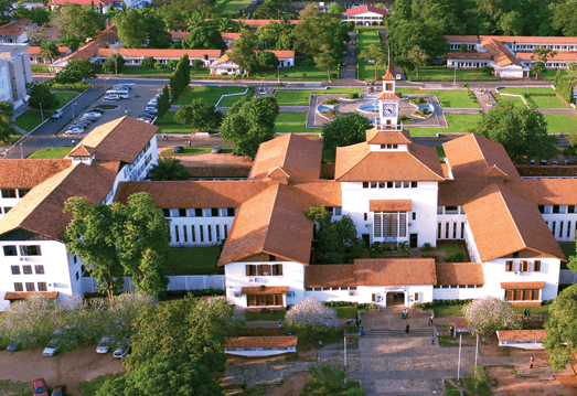 UG blows alarm on resurgence of COVID-19 within its vicinity