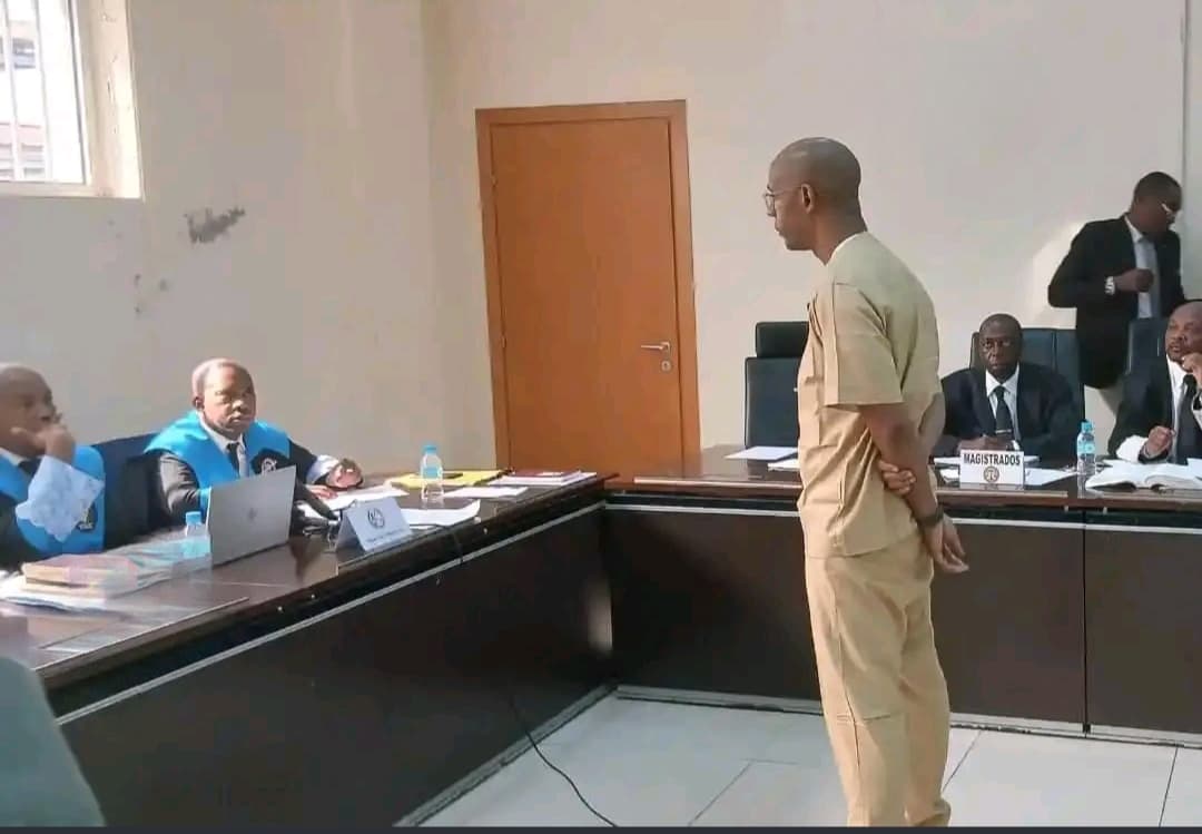 Baltasar accused of embezzlement, others; prosecution seeks 18-year jail term