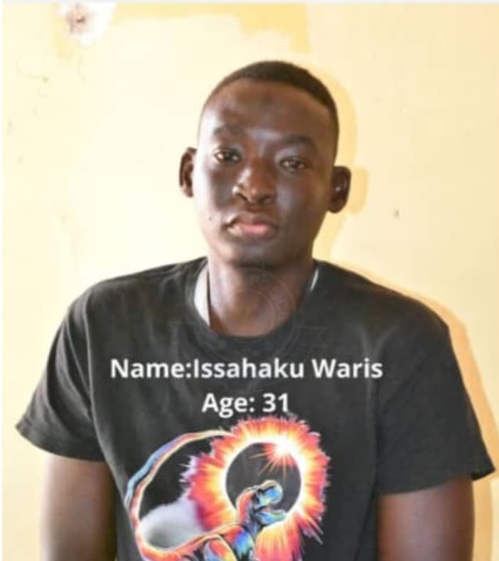 Man jailed 7 years for defiling a 5-year-old child in Wa
