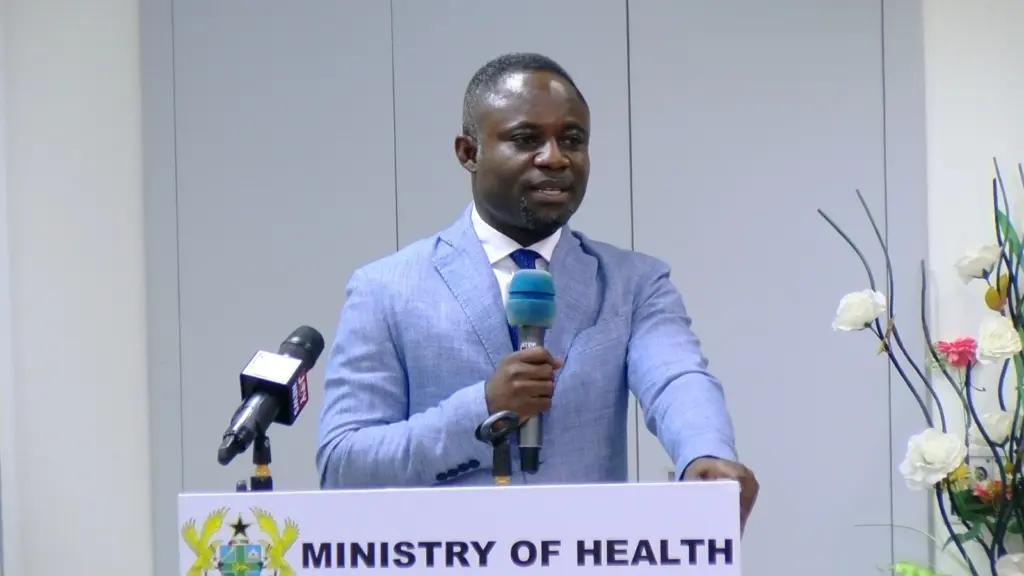 Free Primary Healthcare Policy to begin in September - Health Minister